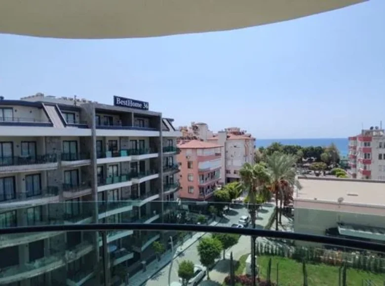 Appartement 2 chambres 119 m² Région méditerranéenne, Turquie