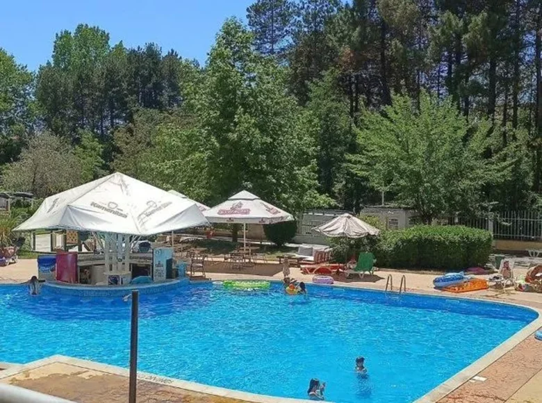 Wohnung 70 m² Sonnenstrand, Bulgarien