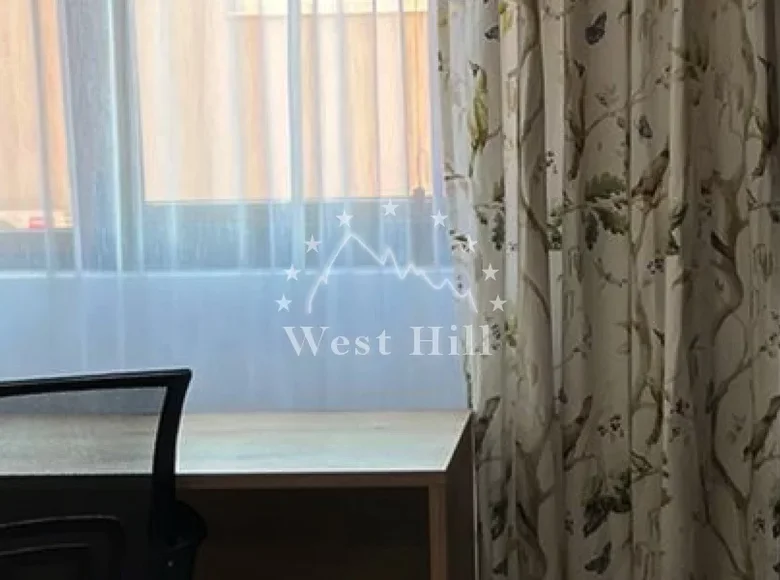 2 room apartment 66 m² Budva, Montenegro