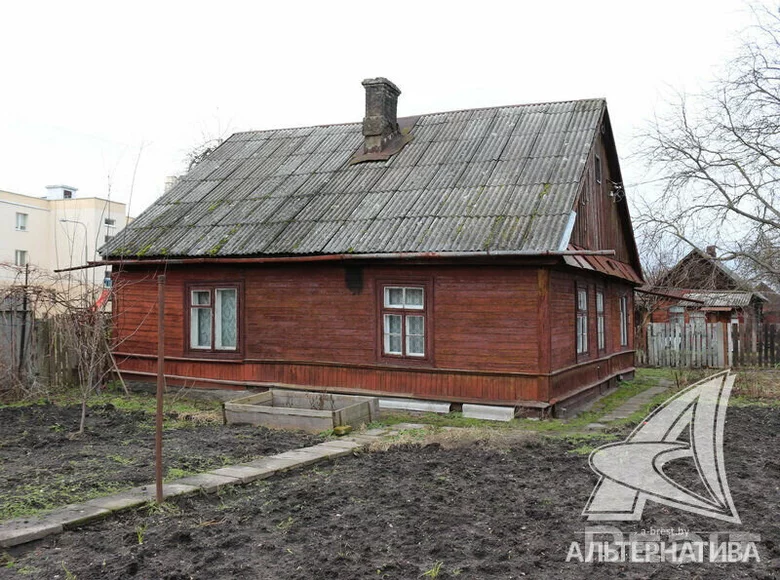 Casa 63 m² Brest, Bielorrusia