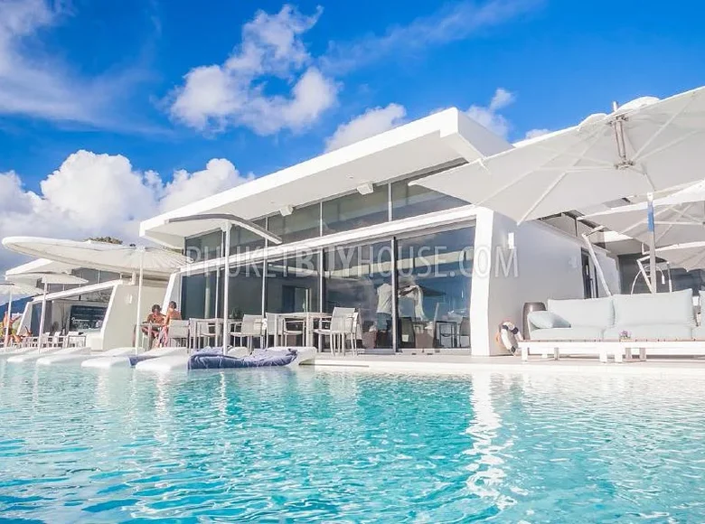 4 bedroom Villa 294 m² Karon, Thailand