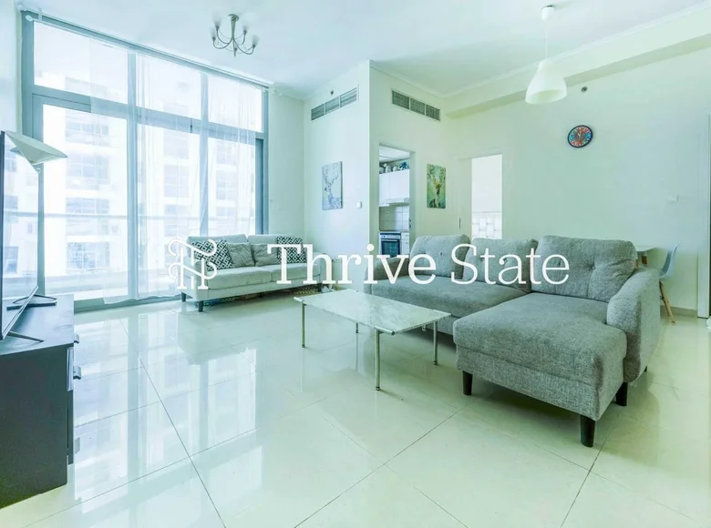 Apartamento 1 habitación 823 m² Dubái, Emiratos Árabes Unidos