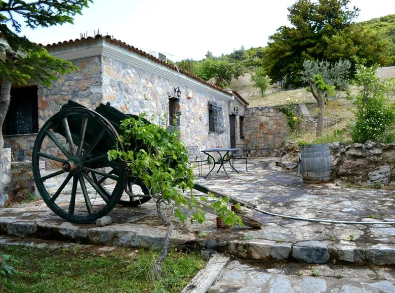 Casa de campo 3 habitaciones 101 m² Municipio de Dirfia - Messapia, Grecia