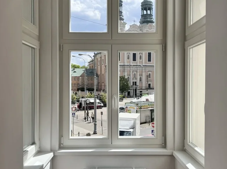 Mieszkanie 2 pokoi 42 m² Poznań, Polska