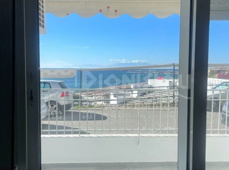 1 bedroom apartment 54 m² Nea Moudania, Greece