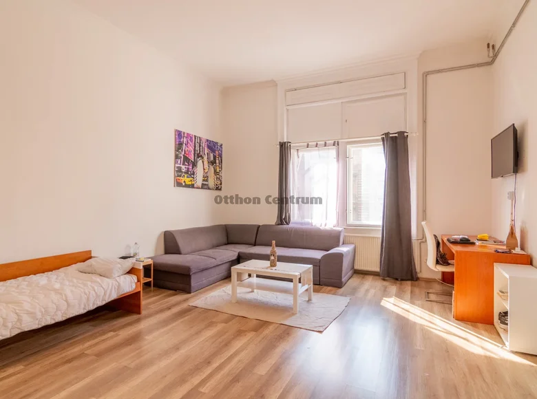 4 room apartment 106 m² Budapest, Hungary