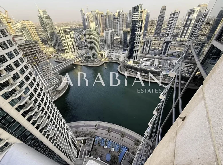 Квартира 2 комнаты 1 401 м² Дубай, ОАЭ