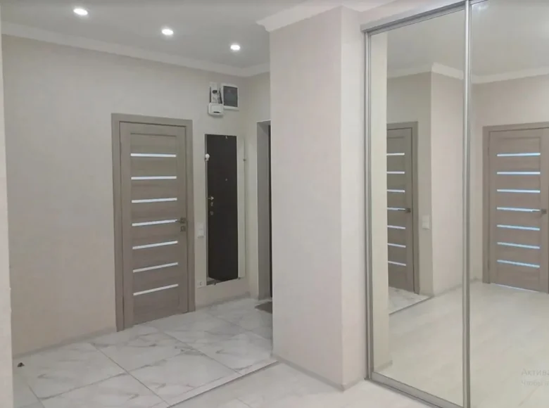 Apartamento 1 habitación 41 m² Odesa, Ucrania