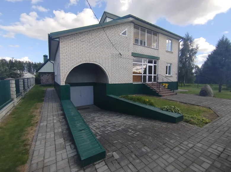 Casa 198 m² Voranava, Belarús