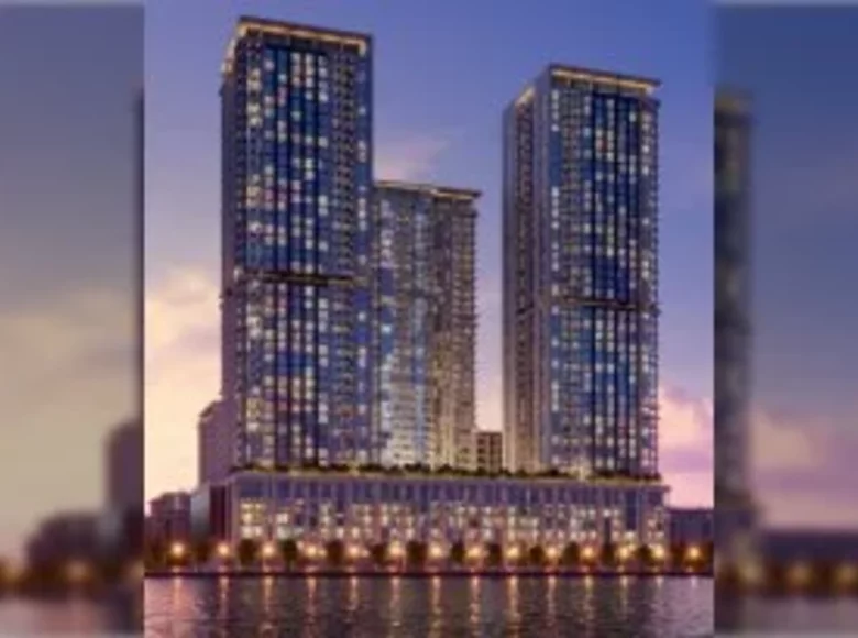 4 room apartment 129 m² Dubai, UAE