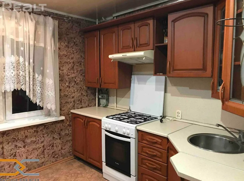 Квартира 3 комнаты 63 м² Слуцк, Беларусь