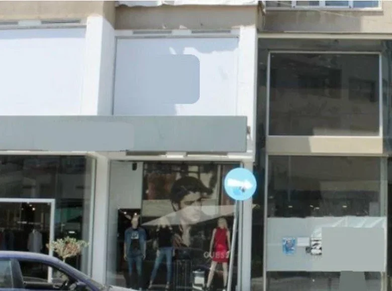 Geschäft 559 m² Larnaka, Cyprus