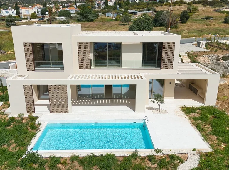 Maison 4 chambres 352 m² Péyia, Chypre