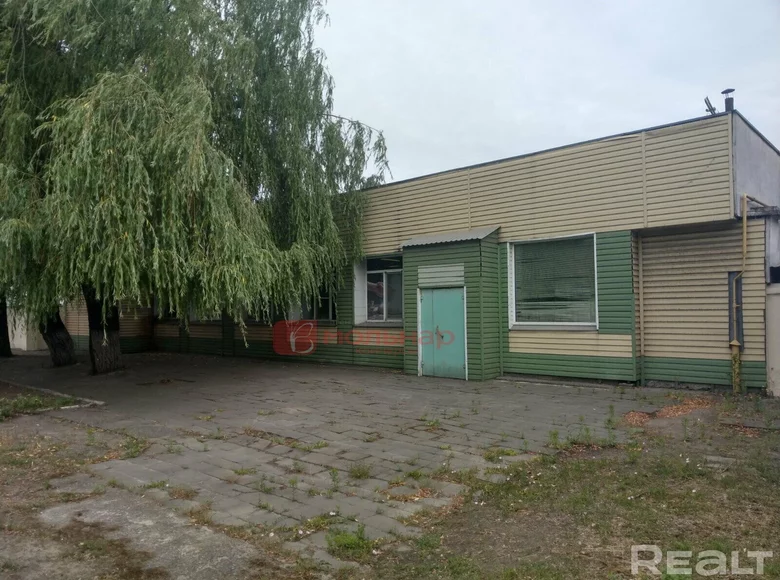 Nieruchomości komercyjne 562 m² Homel, Białoruś