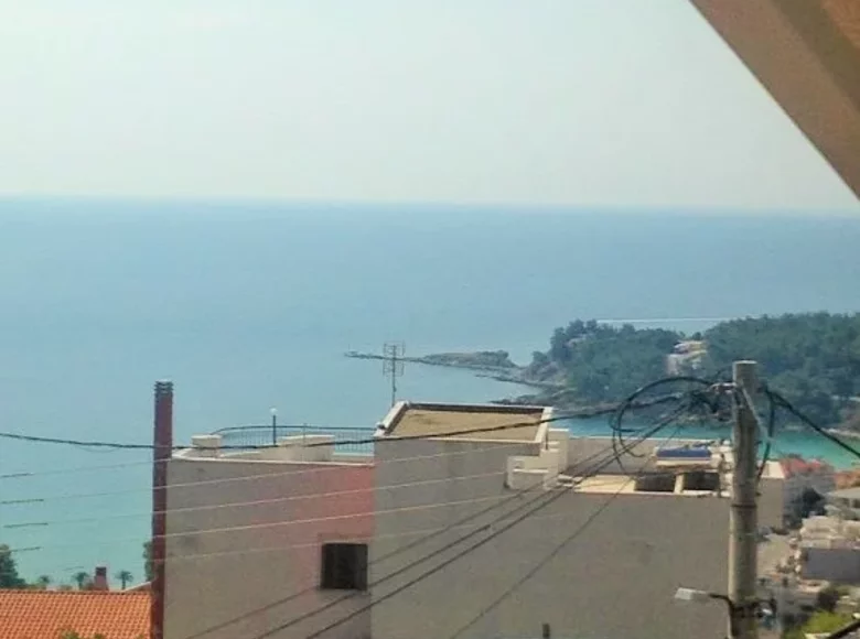 Townhouse 4 bedrooms 190 m² Kavala Prefecture, Greece