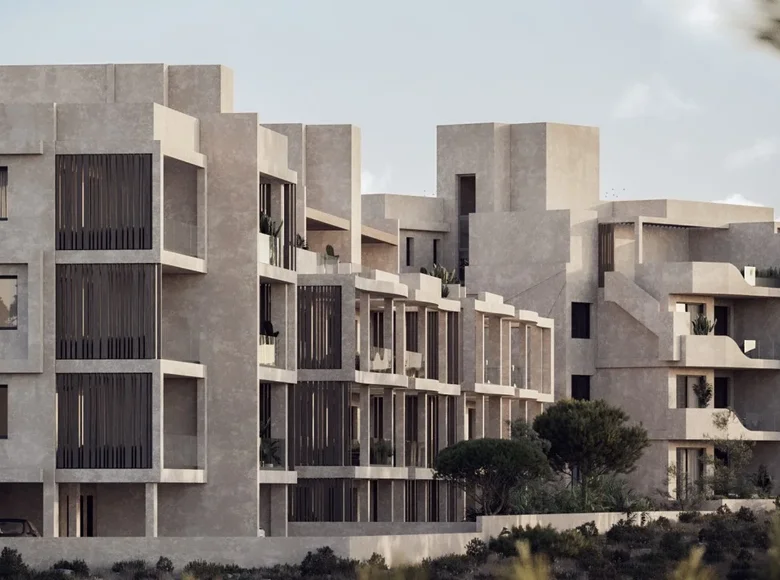 Apartamento 2 habitaciones 99 m² Paralimni, Chipre