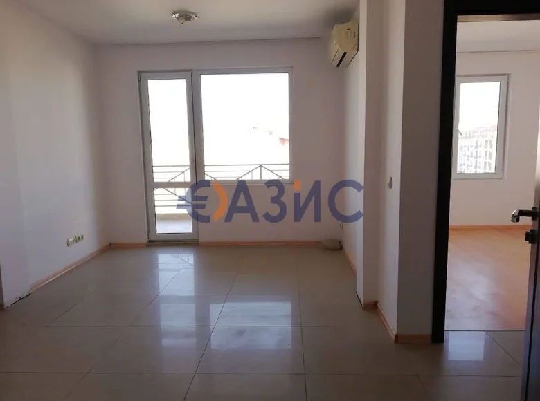 3 bedroom apartment 61 m² Nesebar, Bulgaria