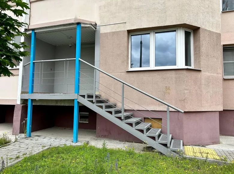 Коммерческое помещение 49 м² Гомель, Беларусь