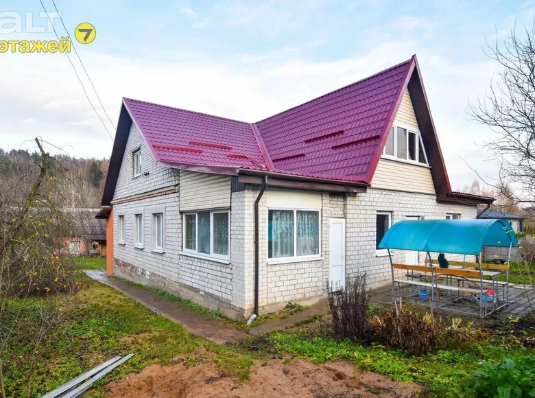 Haus 335 m² Akolica, Weißrussland