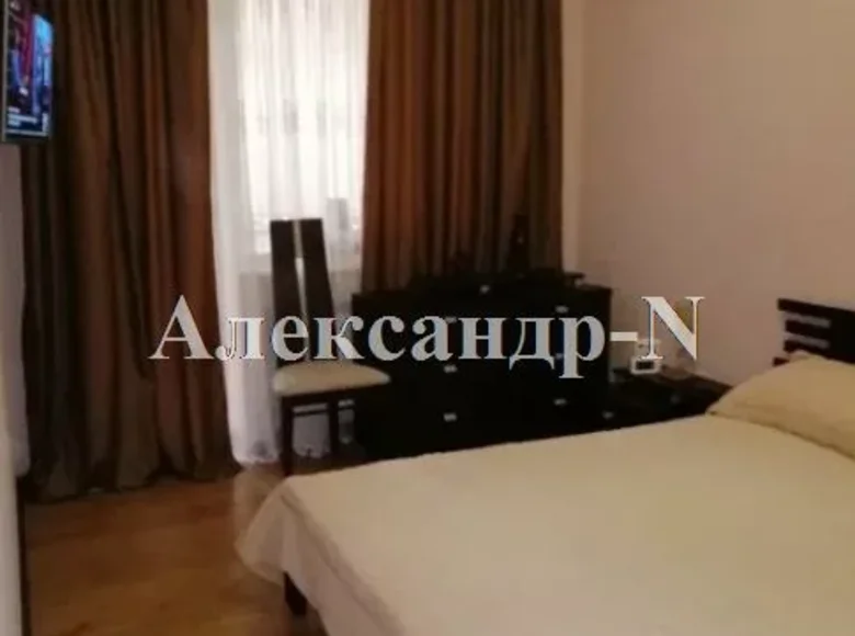 Квартира 2 комнаты 74 м² Одесса, Украина