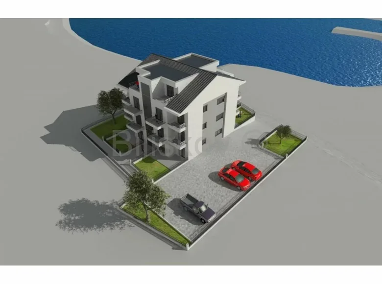 Apartamento 4 habitaciones 115 m² Kraj, Croacia