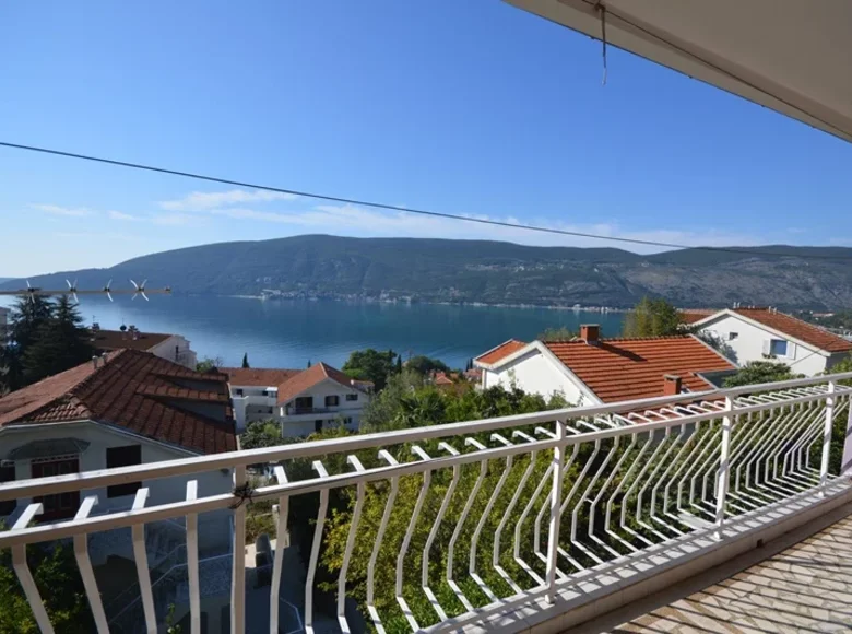 Dom 6 pokojów 165 m² Herceg Novi, Czarnogóra