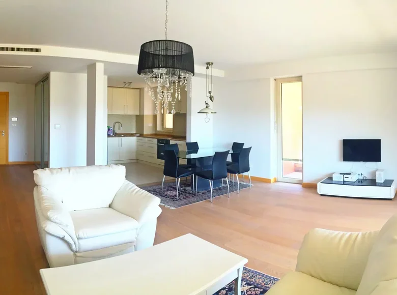 Apartamento 2 habitaciones 105 m² Budva, Montenegro
