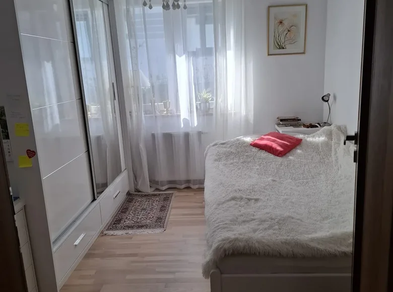 Wohnung 2 zimmer 63 m² Stolpmünde, Polen