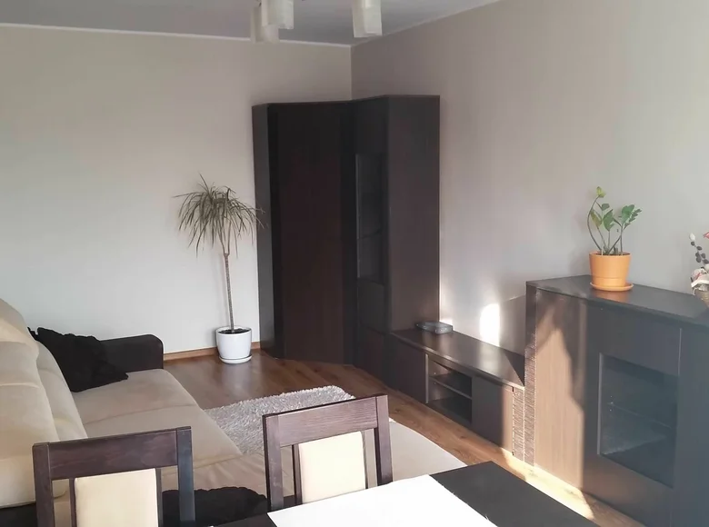 Appartement 2 chambres 43 m² en Dantzig, Pologne