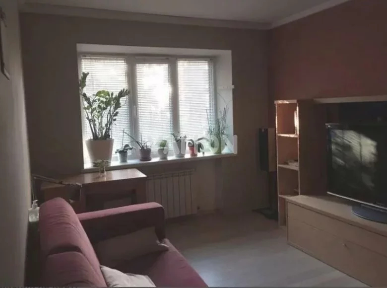 Квартира 2 комнаты 45 м² Киев, Украина