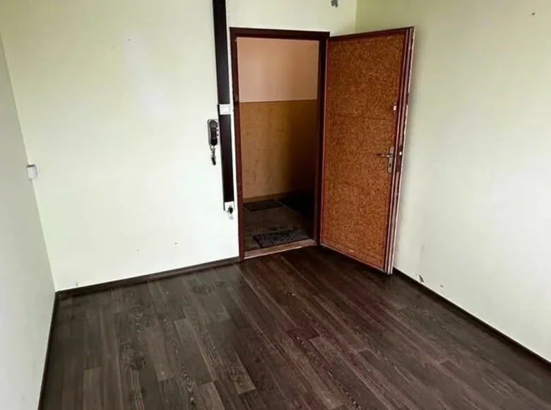 Apartment 11 m² in Lodz, Poland