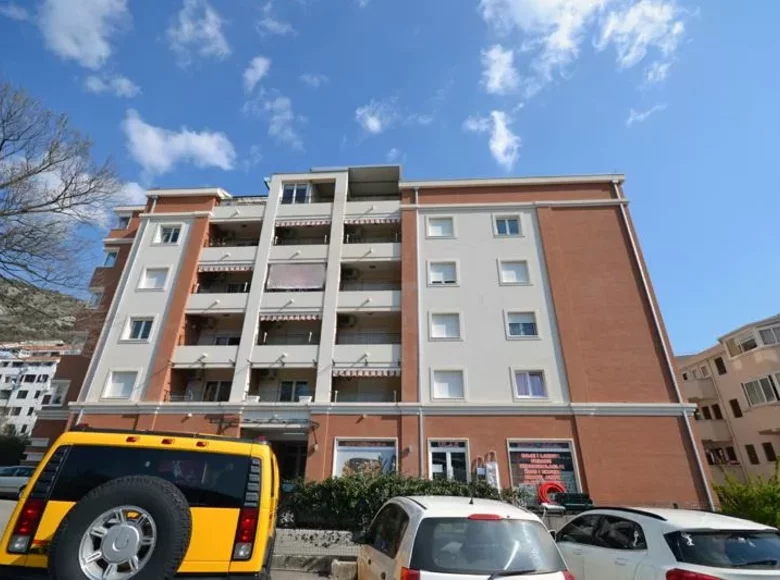 Apartamento 38 m² Montenegro, Montenegro