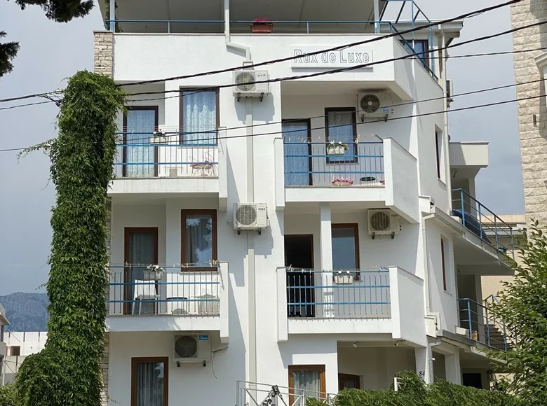 7 bedroom house 435 m² Bar, Montenegro