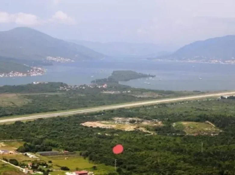 Parcelas 6 683 m² Montenegro, Montenegro