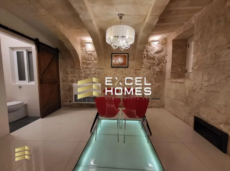 Casa 3 habitaciones  en Rabat, Malta