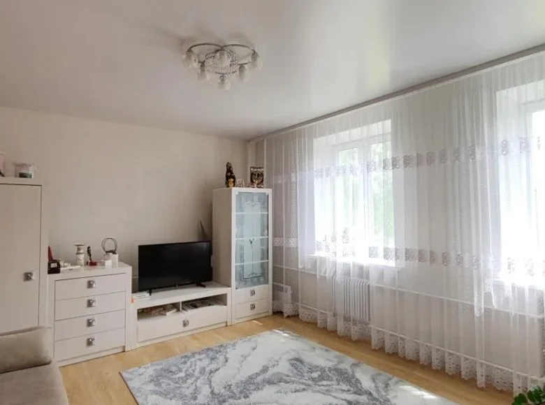 Appartement 3 chambres 67 m² Balbasava, Bélarus