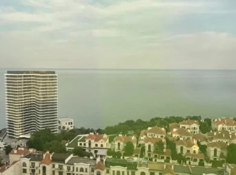 Mieszkanie 3 pokoi 140 m² Odessa, Ukraina