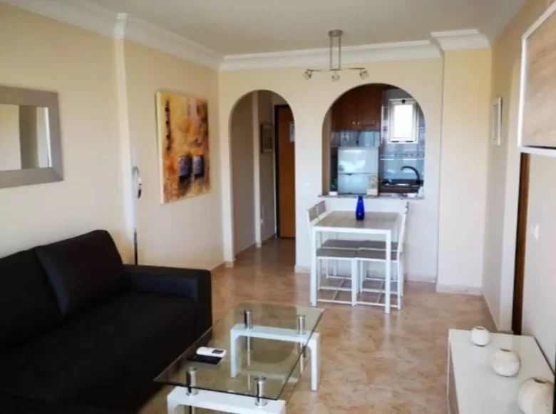 2 bedroom apartment 60 m² Benidorm, Spain