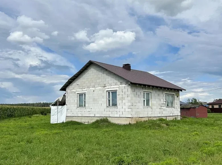 Casa 87 m² Drozdava, Bielorrusia