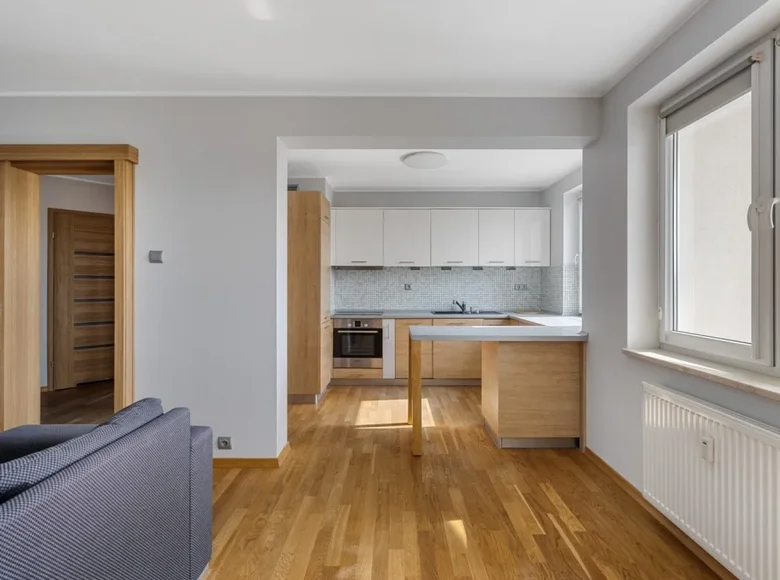 Wohnung 3 zimmer 64 m² Posen, Polen