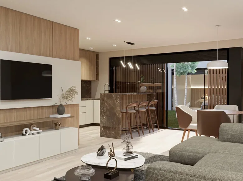 Wohnung 2 Schlafzimmer 141 m² Amsterdam, Niederlande