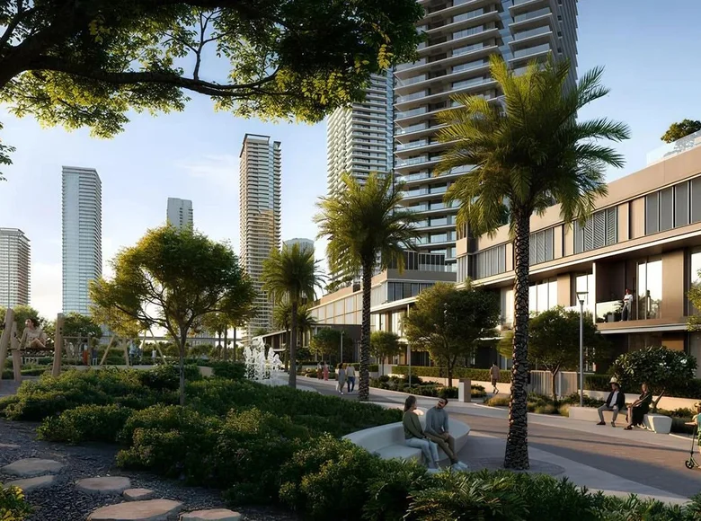 1 bedroom apartment 69 m² Dubai, United Arab Emirates