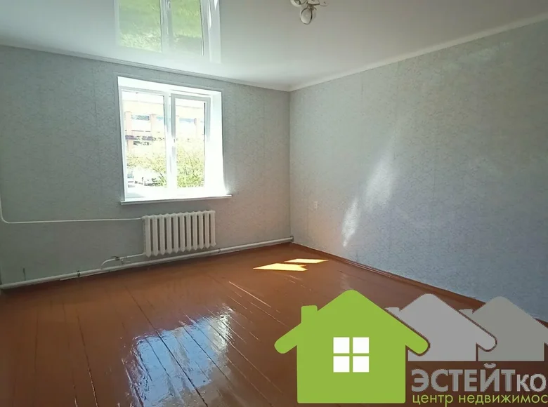 Квартира 3 комнаты 35 м² Лида, Беларусь