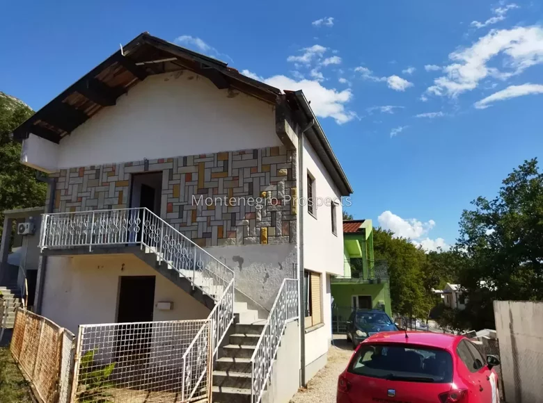 Дом 102 м² Ульцинь, Черногория
