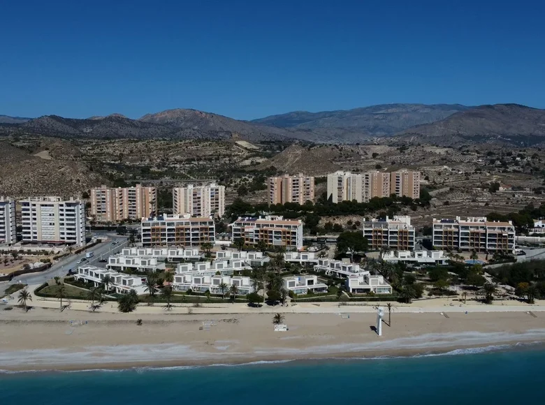 Casa 4 habitaciones  Villajoyosa, Španjolska