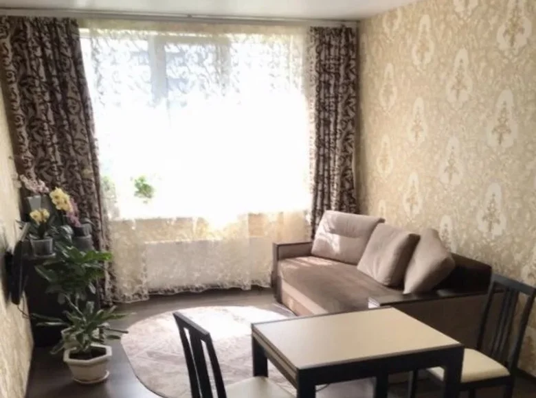 1 room apartment 46 m² Odesa, Ukraine