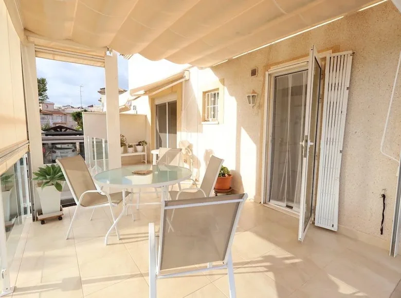 3 bedroom house  Orihuela, Spain