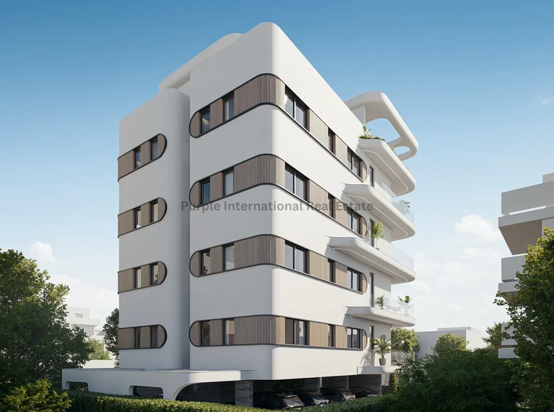 Apartamento 2 habitaciones 87 m² Limasol, Chipre