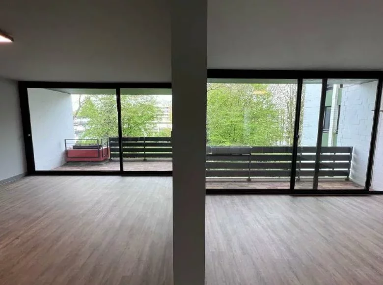 2 room apartment 64 m² Erkrath, Germany