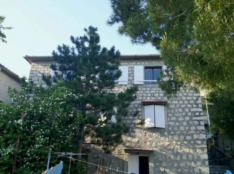 Haus 6 Zimmer 150 m² Kotor, Montenegro